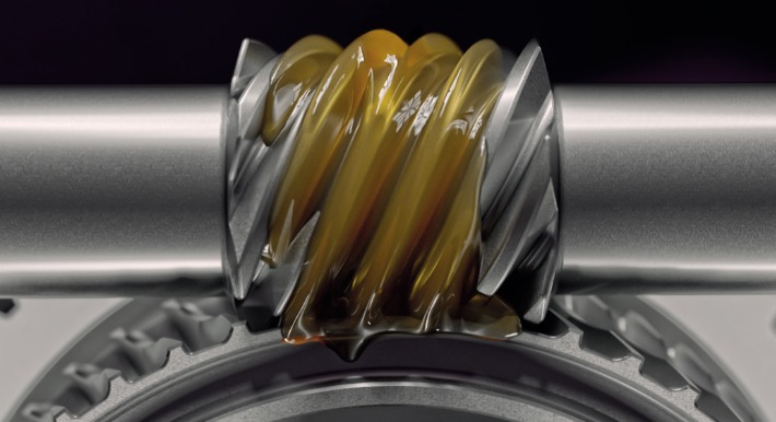 Lata adicional 3 marca LubeLink