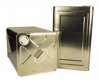 Lata adicional 4 marca LubeLink